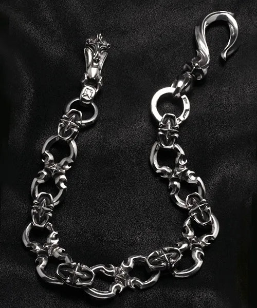 Loud Style Design L,S,D / Wallet Chain / LGWC-003 4