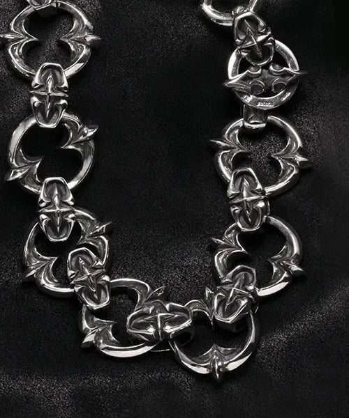 Loud Style Design L,S,D / Wallet Chain / LGWC-005 4