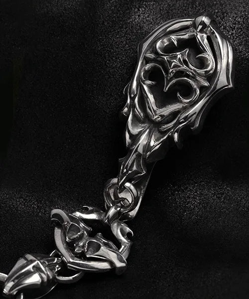 Loud Style Design L,S,D / Wallet Chain / LGWC-006 2