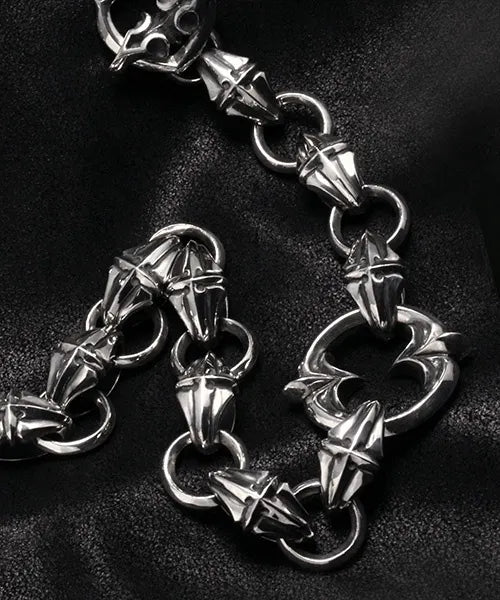 Loud Style Design L,S,D / Wallet Chain / LGWC-006 4