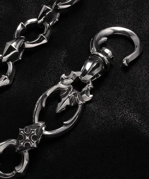Loud Style Design L,S,D / Wallet Chain / LGWC-008 2