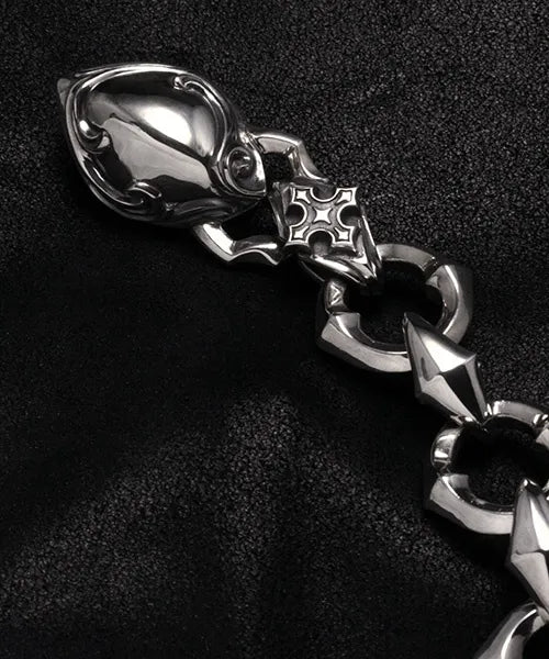 Loud Style Design L,S,D / Wallet Chain / LGWC-008 3