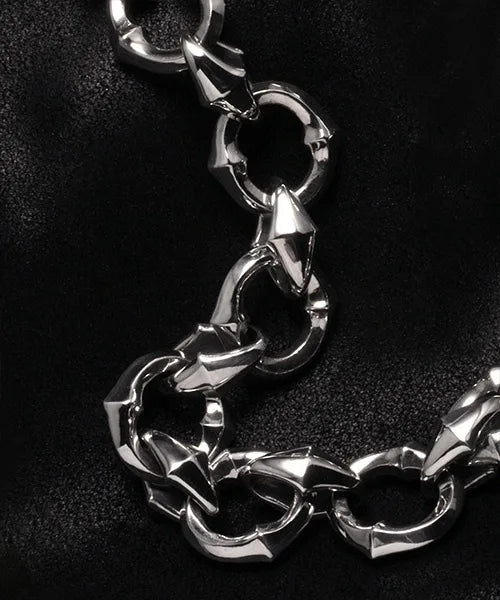 Loud Style Design L,S,D / Wallet Chain / LGWC-008 4