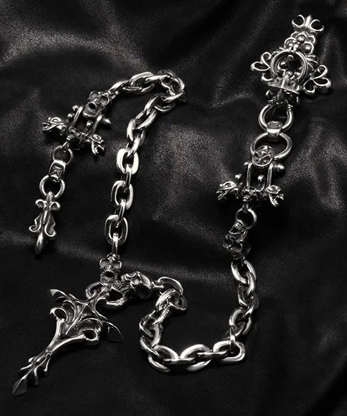 Loud Style Design L,S,D / Wallet Chain / LWC-003 1