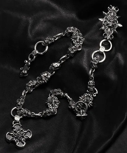 Loud Style Design L,S,D / Wallet Chain / LWC-005 1
