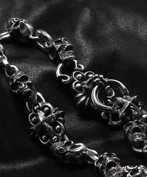 Loud Style Design L,S,D / Wallet Chain / LWC-005 3