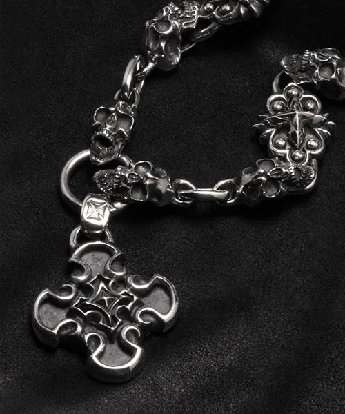 Loud Style Design L,S,D / Wallet Chain / LWC-005 4