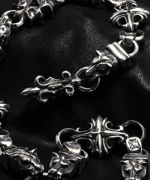 Loud Style Design L,S,D / Wallet Chain / LWC-006 2