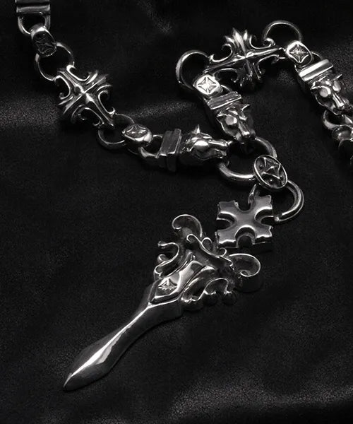 Loud Style Design L,S,D / Wallet Chain / LWC-006 4