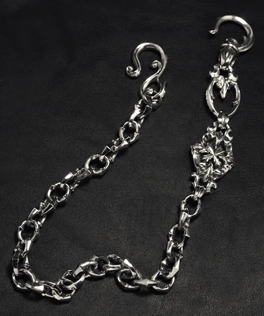 Loud Style Design L,S,D / Wallet Chain / UWC-005 1