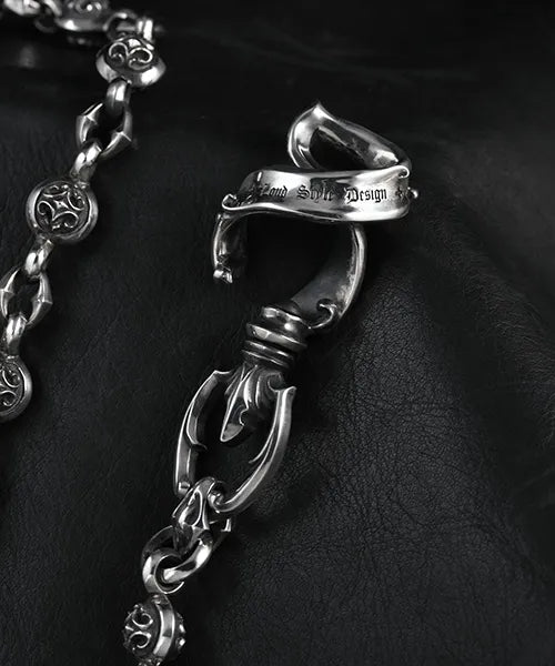 Loud Style Design L,S,D / Wallet Chain / UWC-017 2