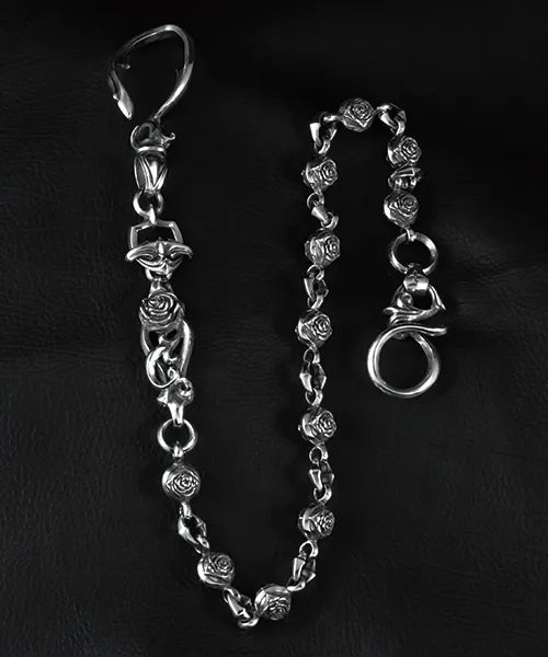 Loud Style Design L,S,D / Wallet Chain / UWC-018 1