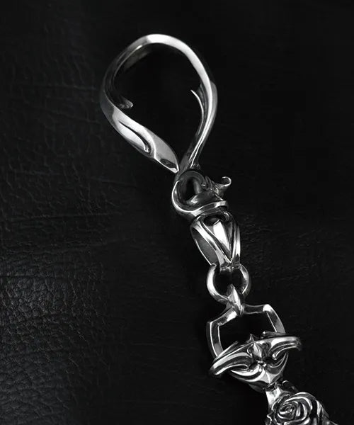 Loud Style Design L,S,D / Wallet Chain / UWC-018 2