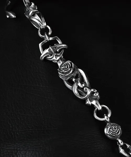 Loud Style Design L,S,D / Wallet Chain / UWC-018 3