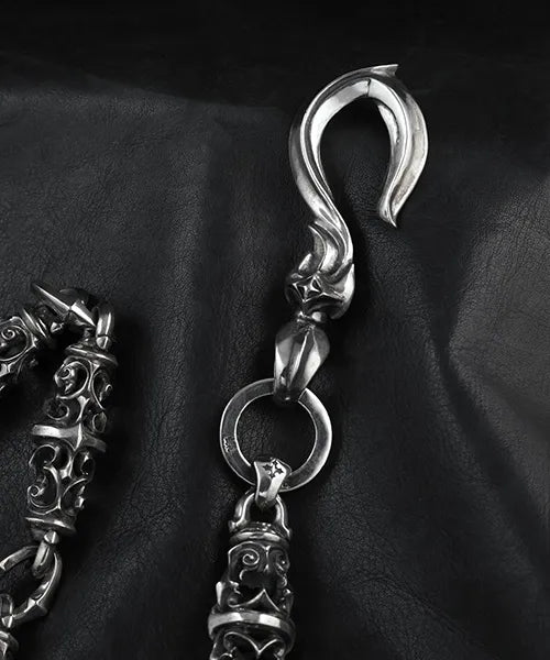 Loud Style Design L,S,D / Wallet Chain / UWC-019 2