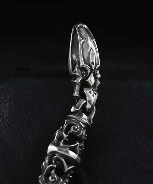 Loud Style Design L,S,D / Wallet Chain / UWC-019 4