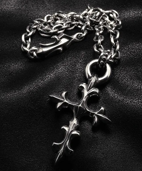 Loud Style Design Lily Dust/Necklace/LDN-001 1