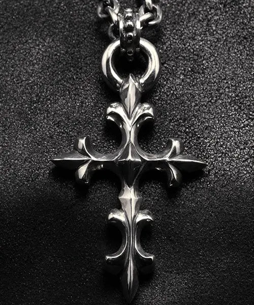 Loud Style Design Lily Dust/Necklace/LDN-001 1