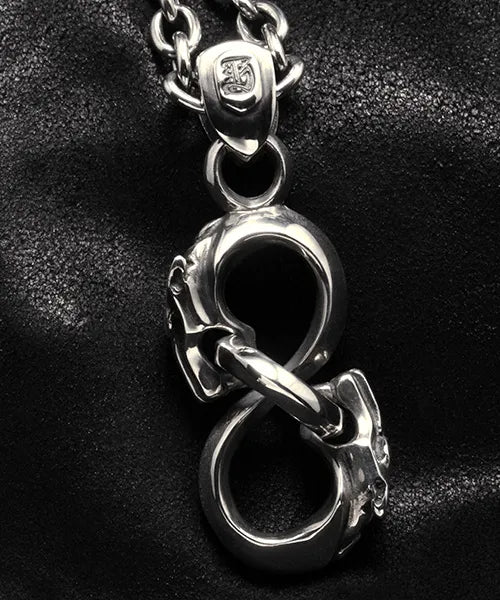 Loud Style Design L,S,D / Necklace / LDN-009 1