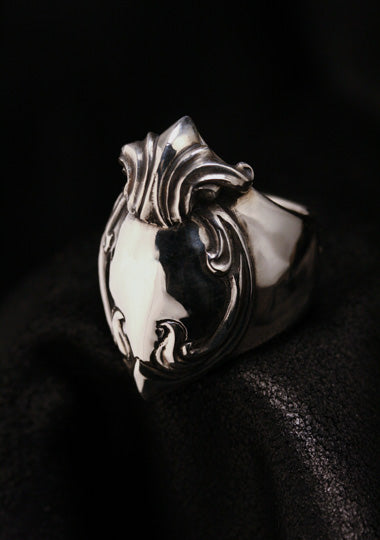Loud Style Design Remain / Ring / LGR-008 1