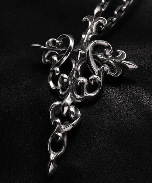 Loud Style Design Untouchable / Necklace / LGN-010 1