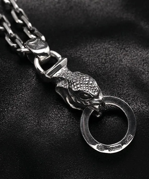 Loud Style Design Viper / Necklace / LGN-103 1