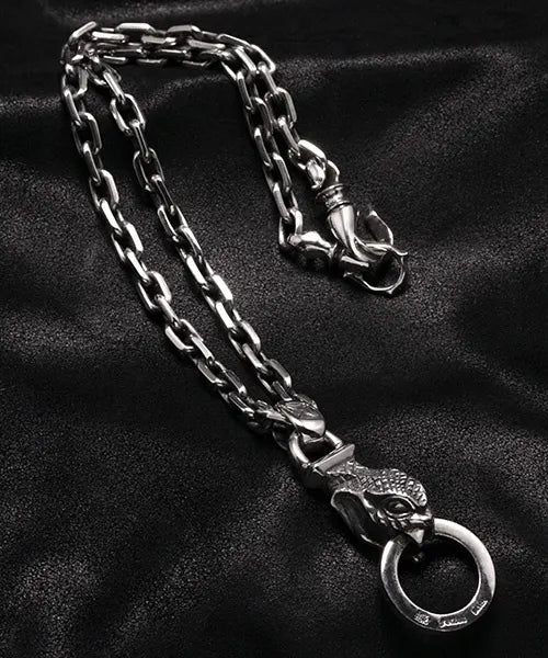 Loud Style Design Viper / Necklace / LGN-103 2