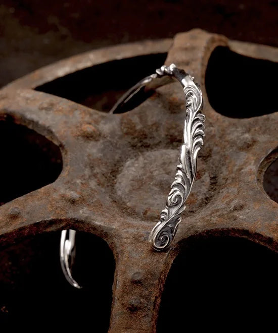 Loud Style design L,S,D / Bangle / UBG-009 3