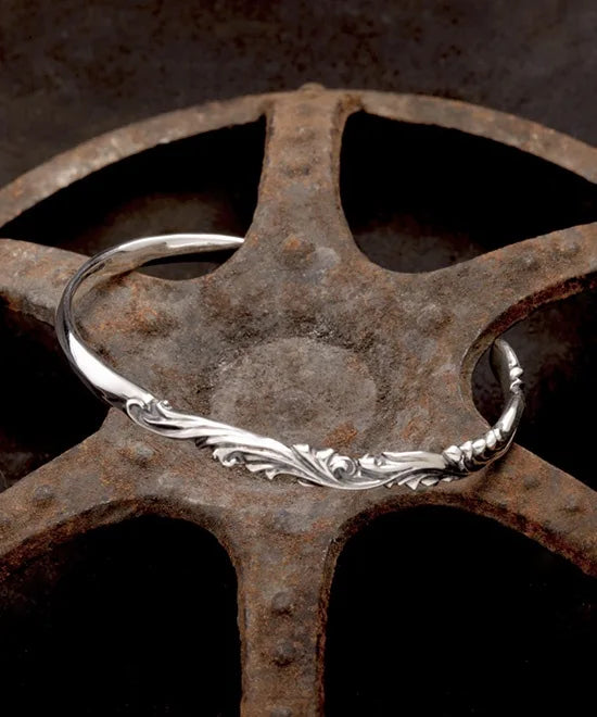 Loud Style design L,S,D / Bangle / UBG-009 4