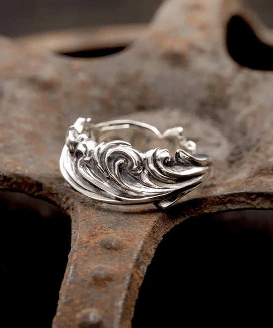 Loud Style design L,S,D / Ring / UR-032 2