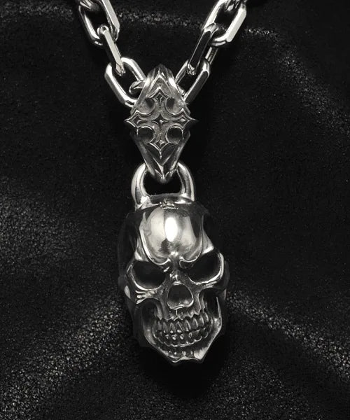 Loud style design L,S,D / Necklace / UN-106 1