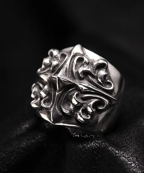 Loud style design L,S,D / Ring / LGR-001 1