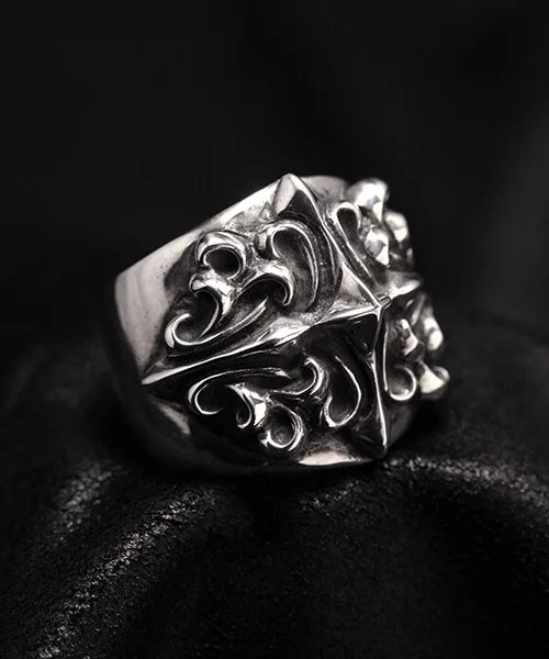 Loud style design L,S,D / Ring / LGR-001 2