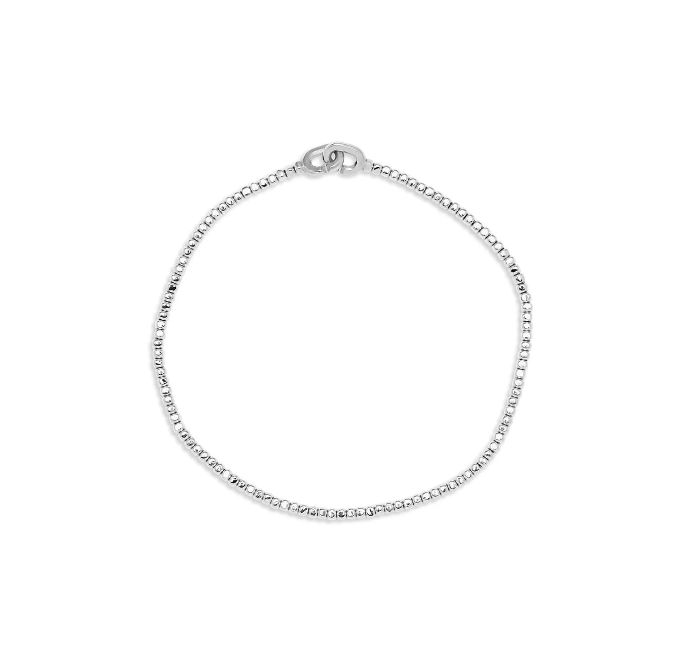 MAOR - NOIX BRACELET_STERLING SILVER_1