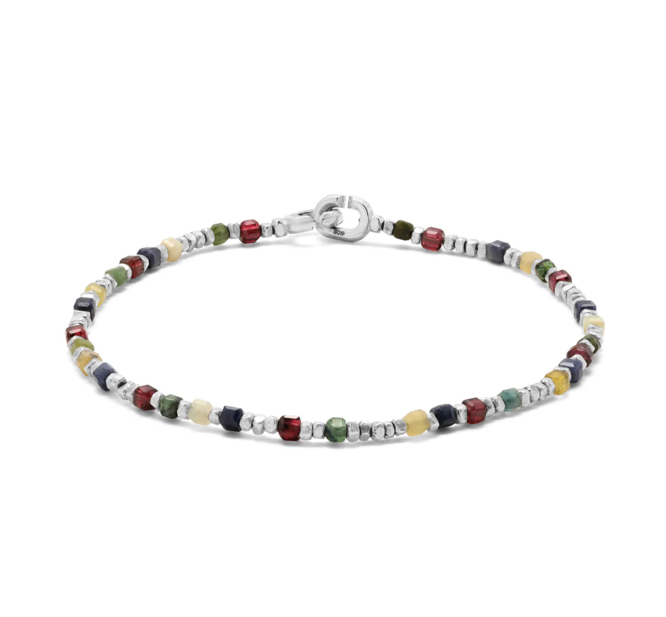 MAOR - PERCEP BRACELET_STERLING SILVER_3