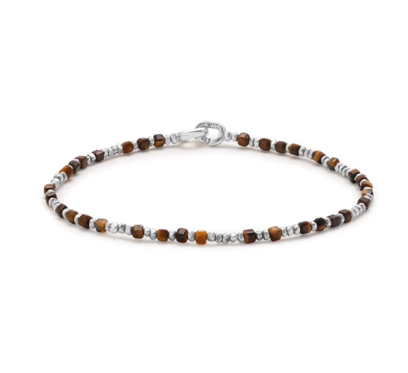 MAOR - PERCEP BRACELET_STERLING SILVER_LAPIS_1