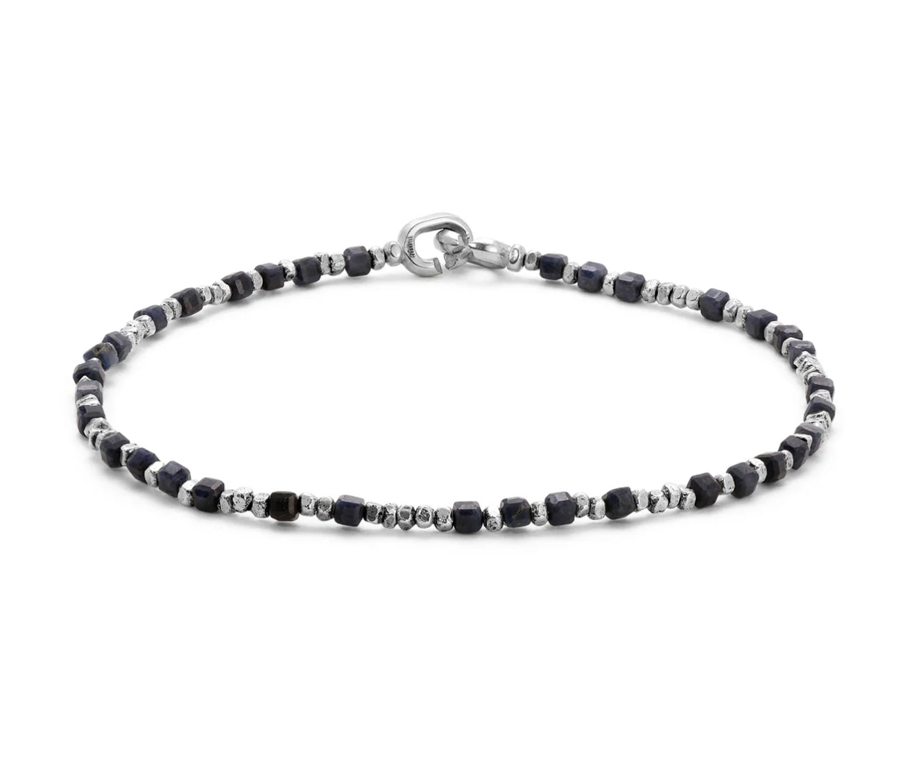 MAOR - PERCEP BRACELET_STERLING SILVER_SAPPHIRE_6