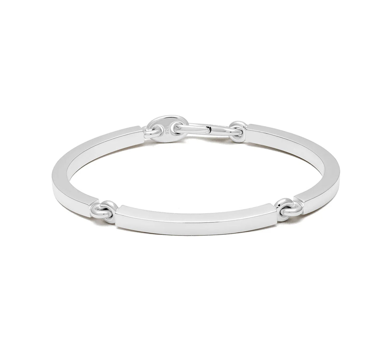 MAOR - PERIHELION BRACELET _STERLING SILVER_1