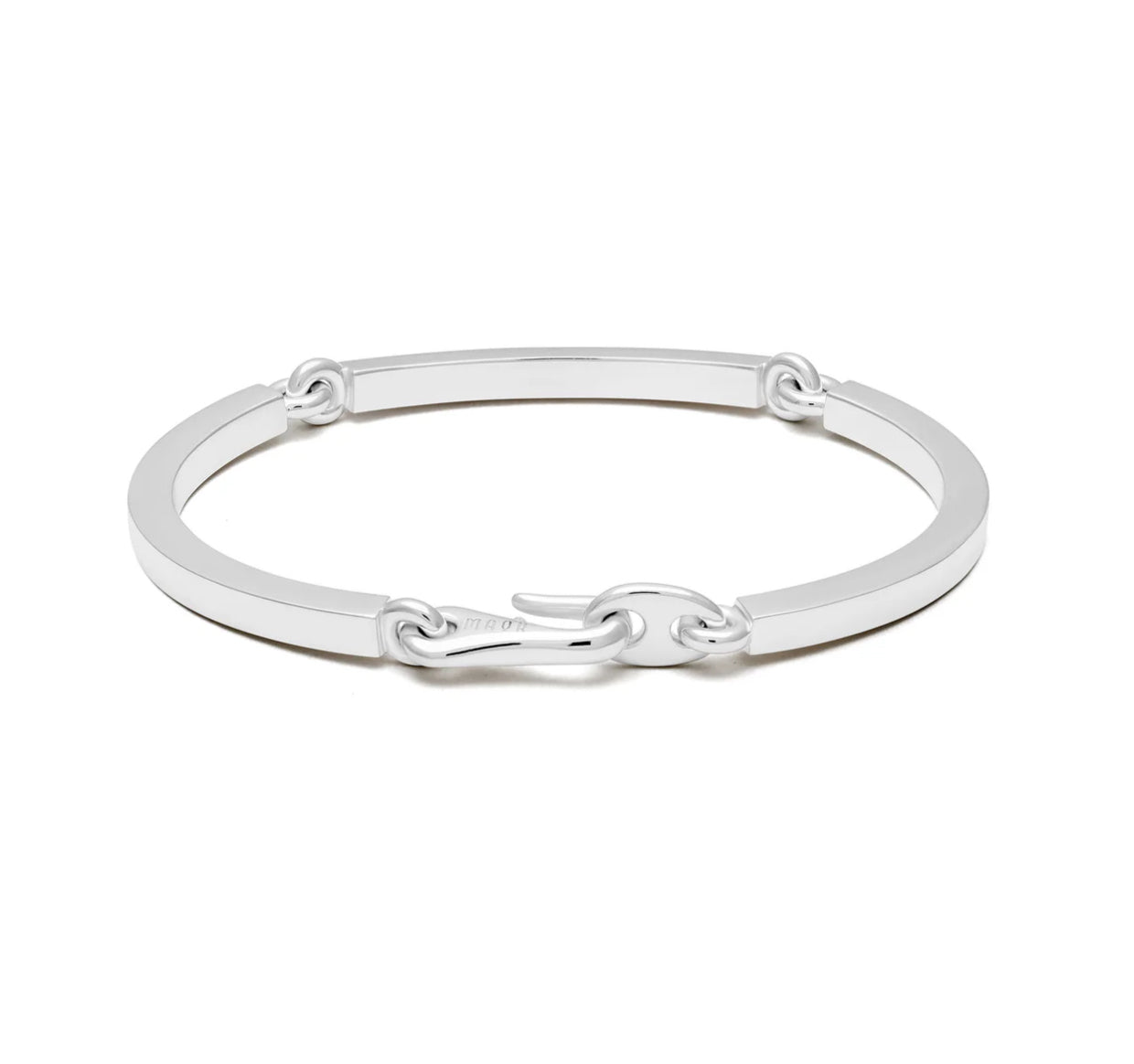MAOR - PERIHELION BRACELET_STERLING SILVER_2