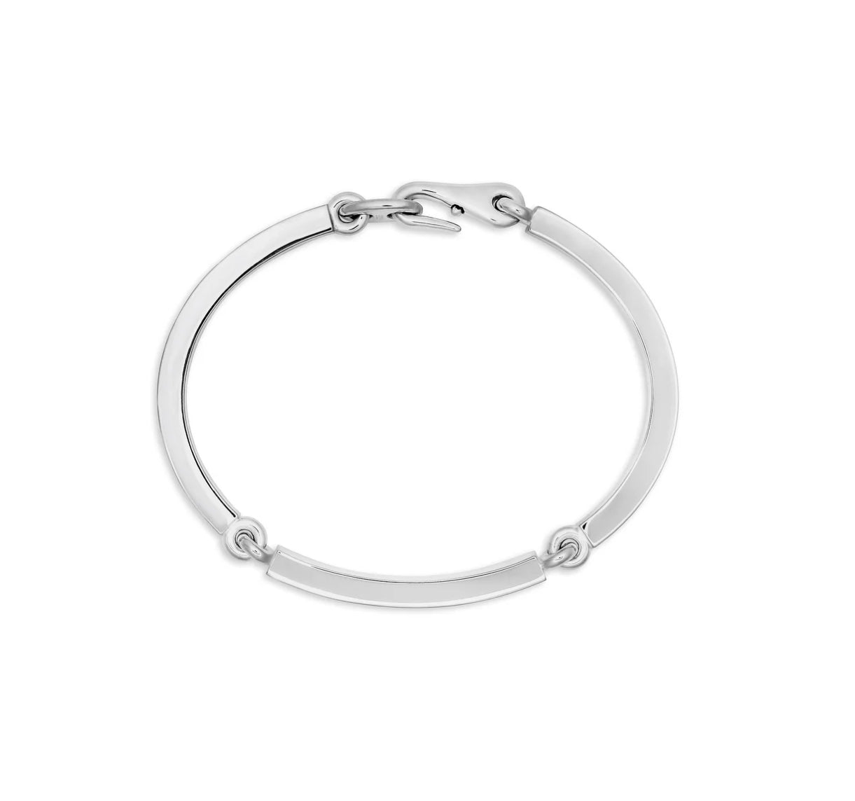 MAOR - PERIHELION BRACELET _STERLING SILVER_3