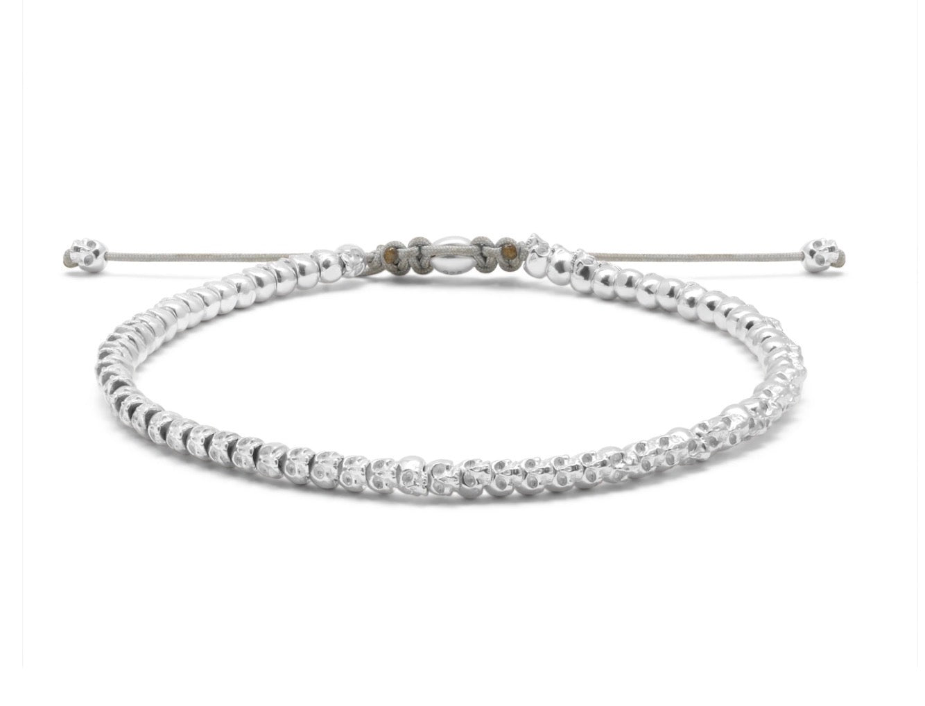 MAOR_SKULL BRACELET_01