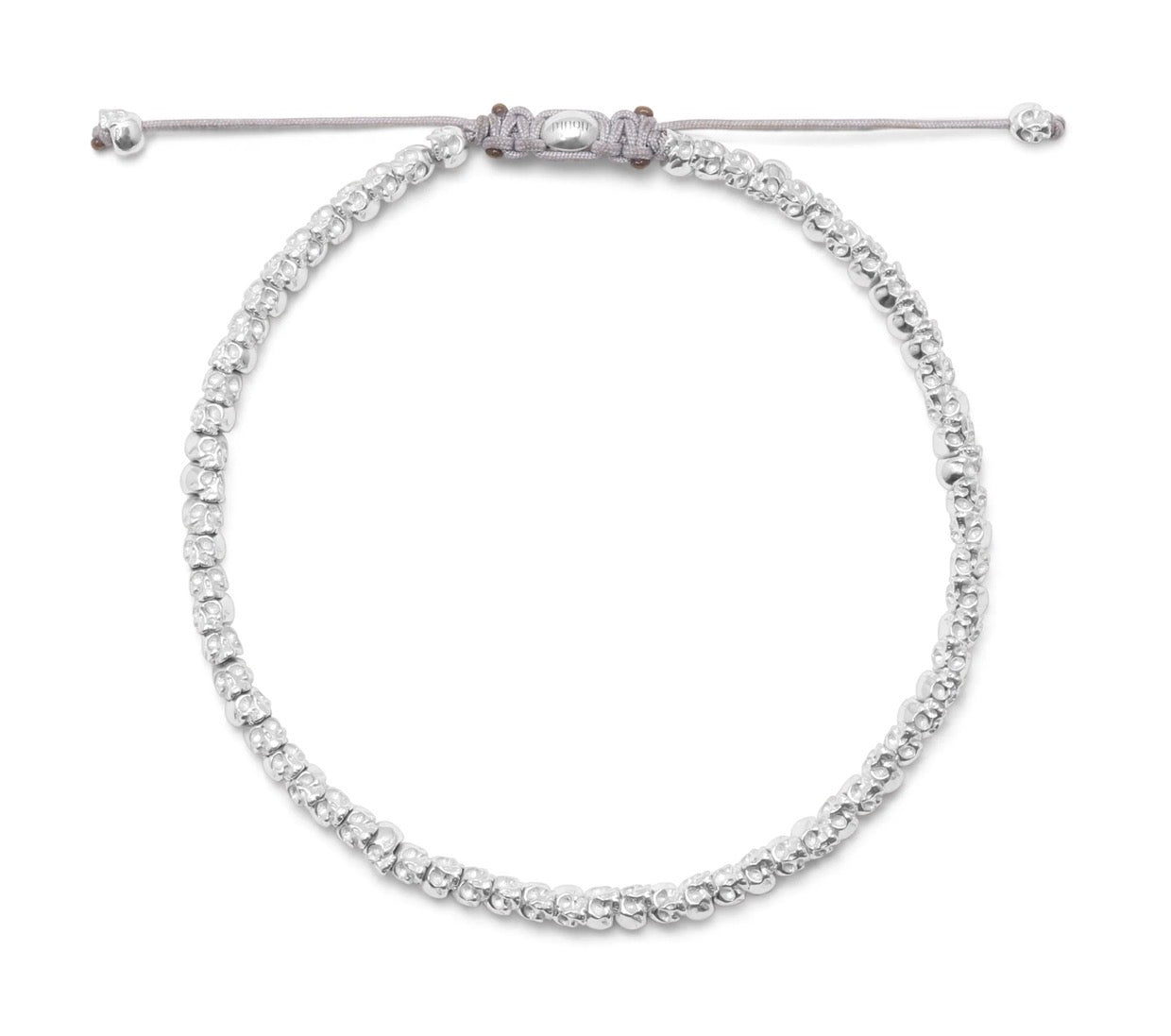 MAOR_SKULL BRACELET_02