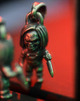 Mad Cult - The Good Guy Pendant with Chain_4
