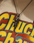 The Good Guy Pendant with Chain