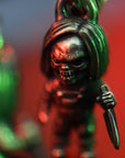 Mad Cult - The Good Guy Pendant with Chain_5