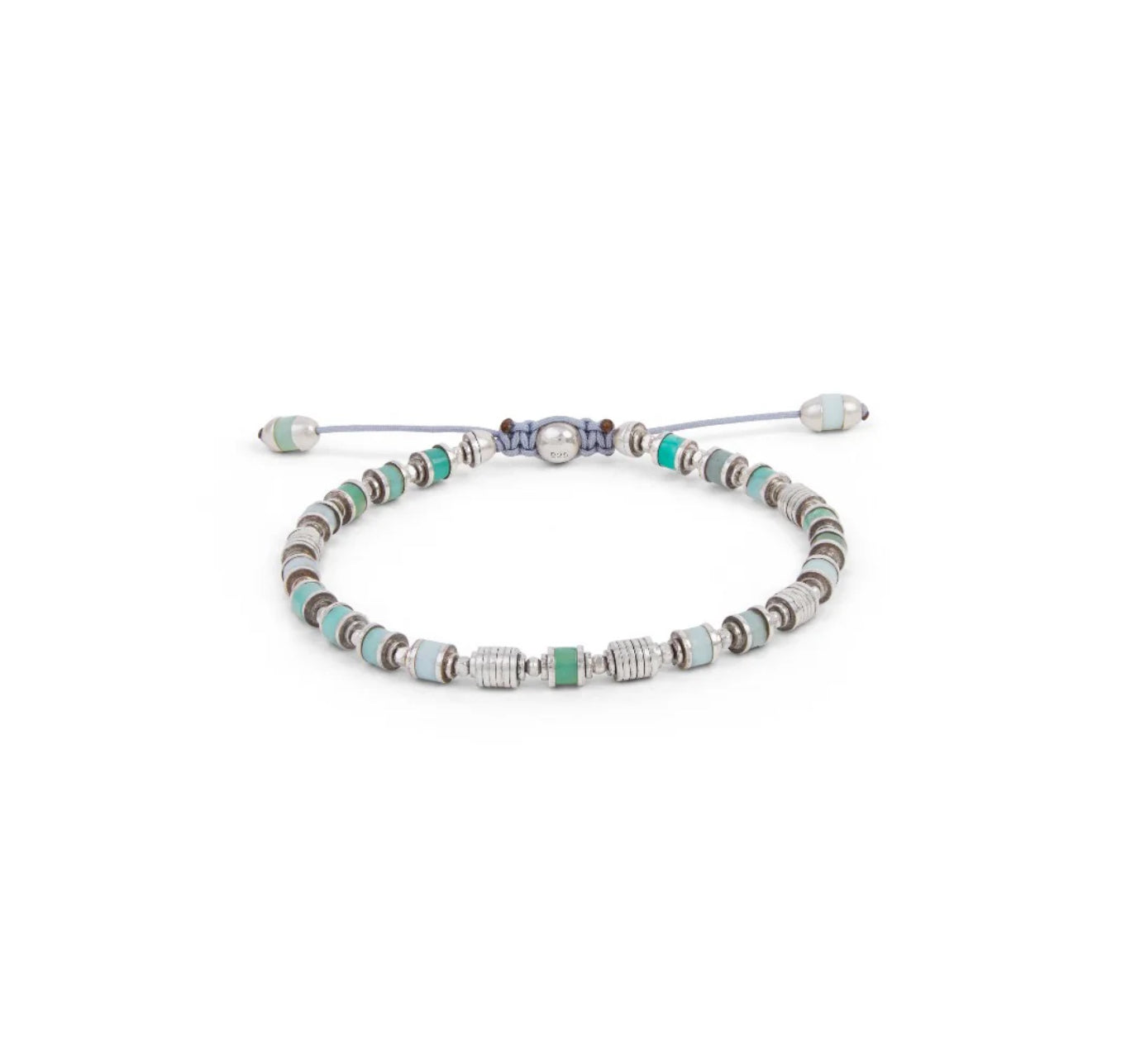 MOAR - SAGUARO BRACELET_STERLING SILVER_CHRYSOPRASE_1