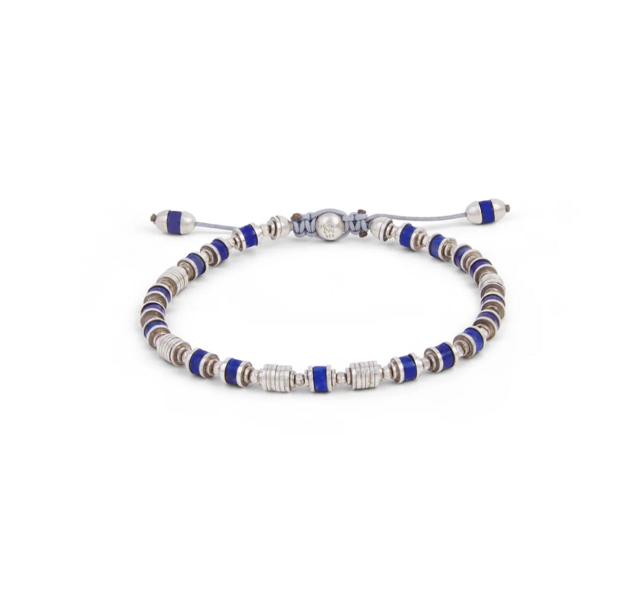 MOAR - SAGUARO BRACELET_STERLING SILVER_LAPIS_3