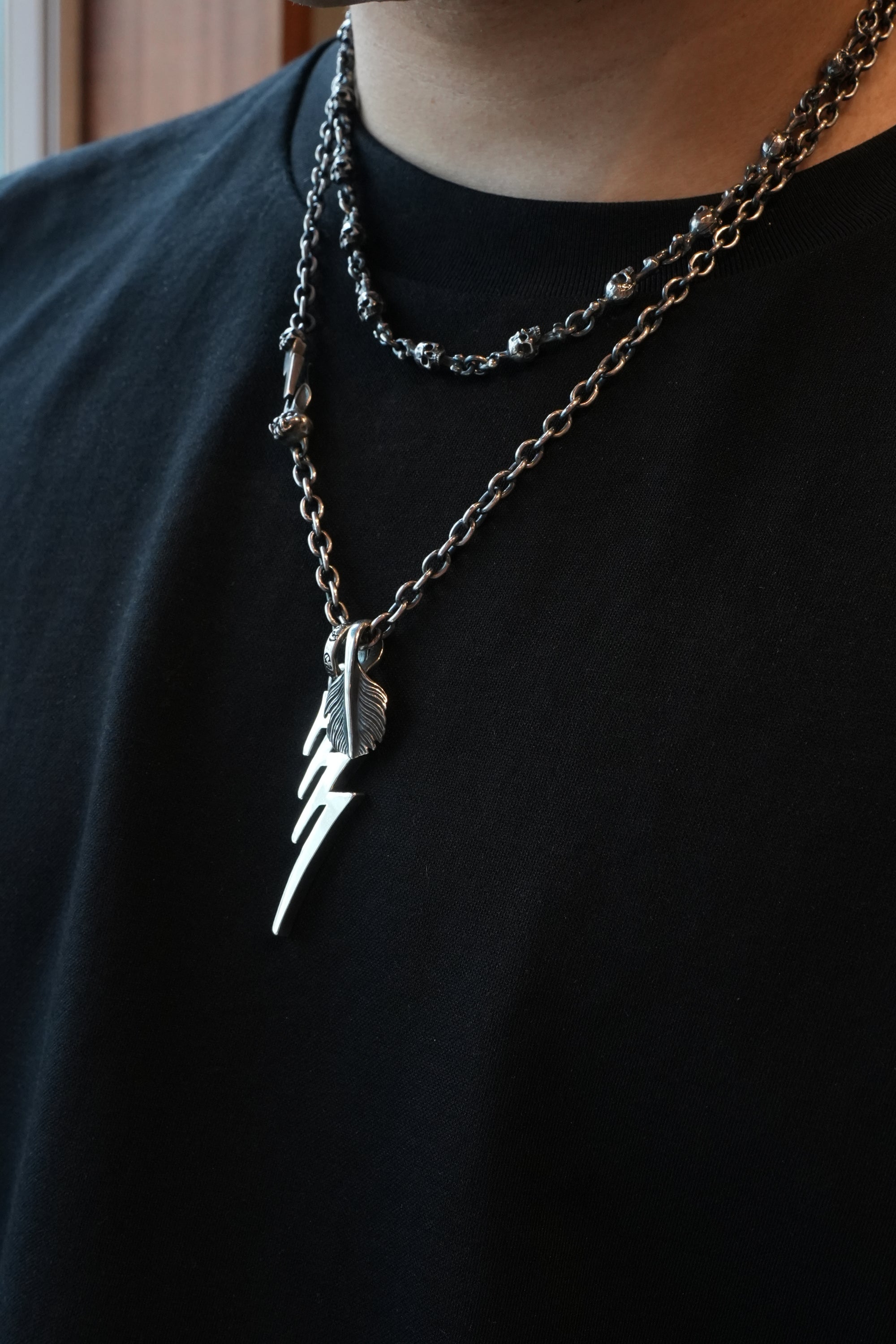 Mad Cult - Free Heart Feather 6