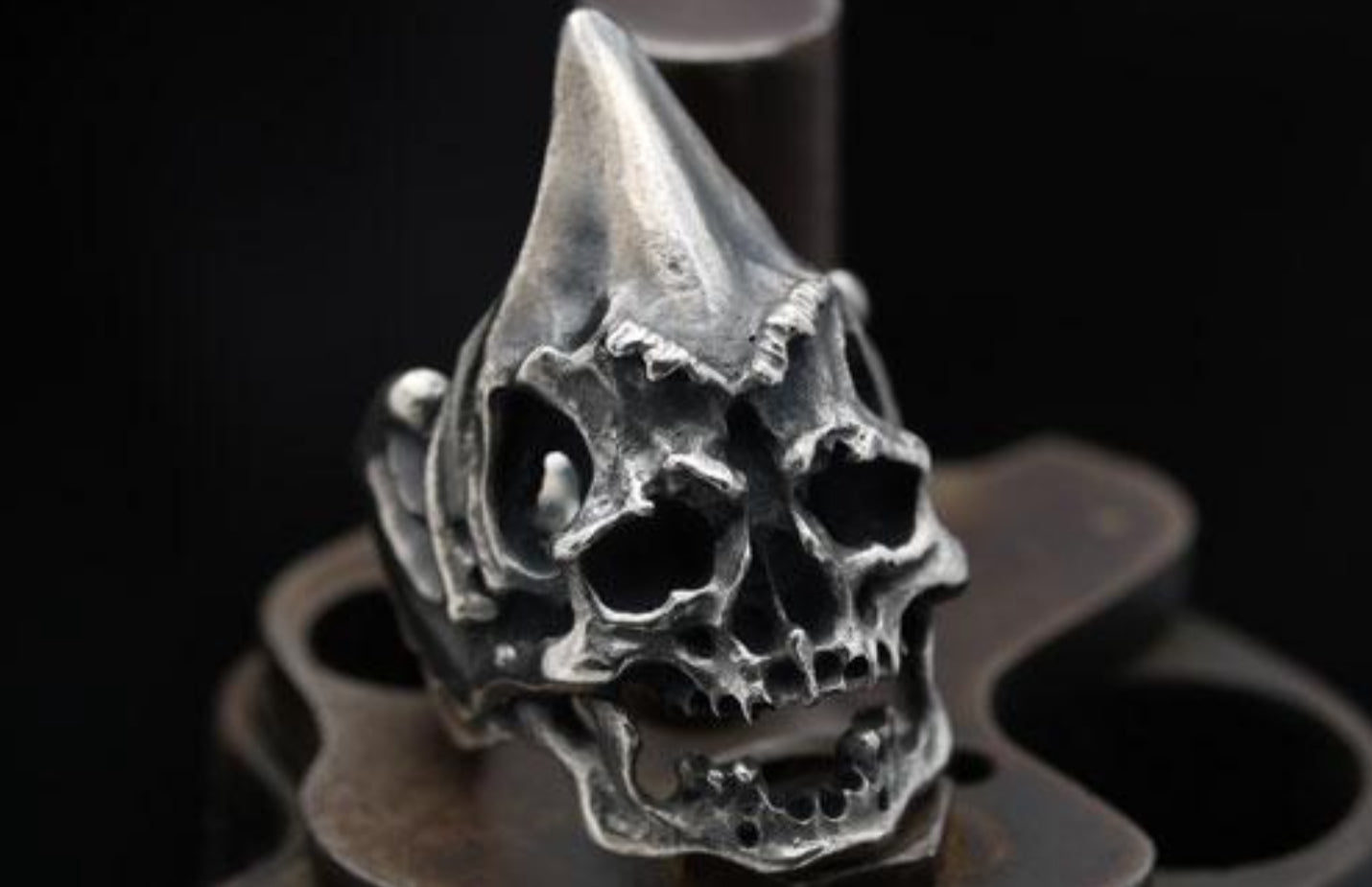 Mad Cult - The End Ring 2 1