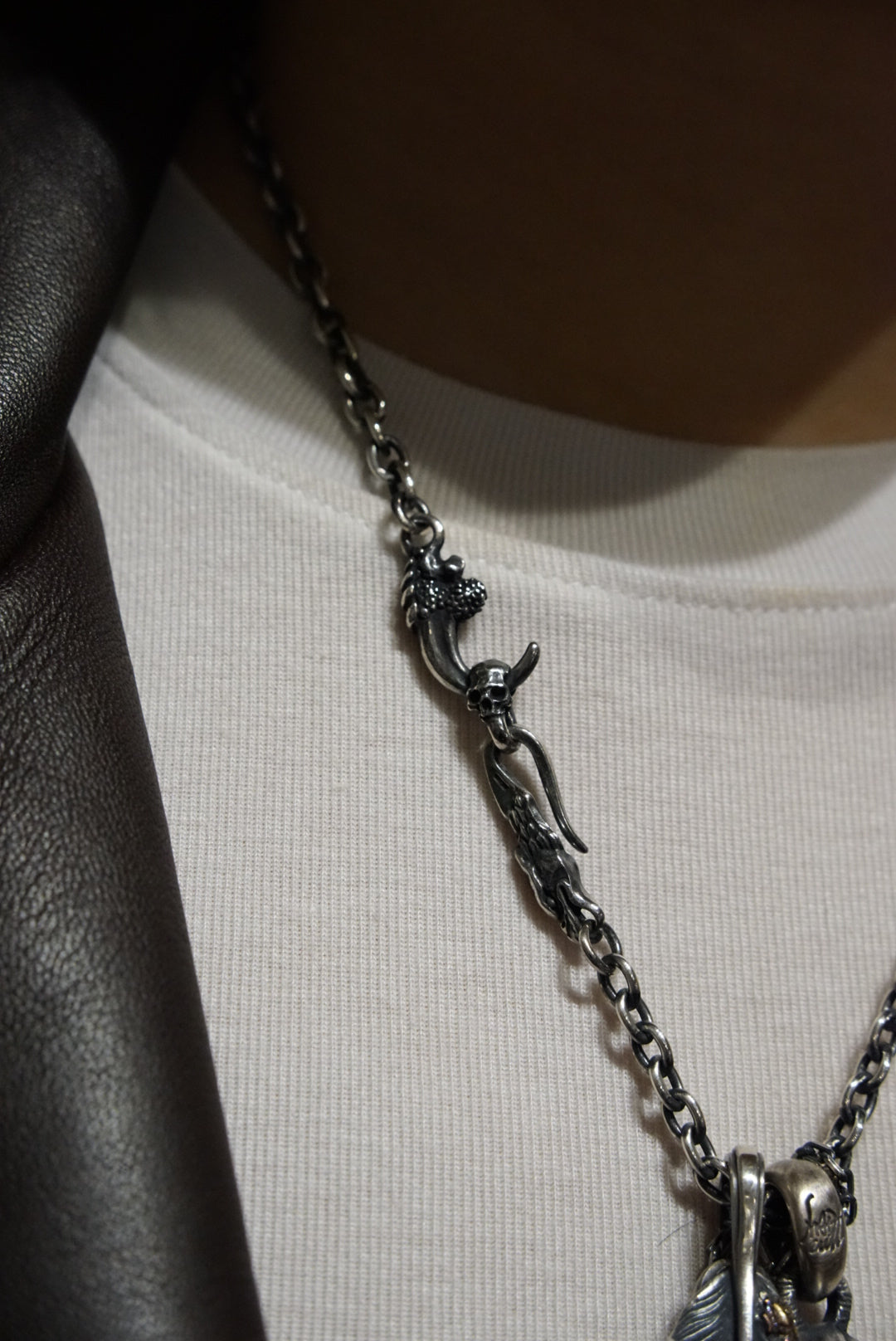 Mad Cult - 4.5mm Beans Predation Chain_2